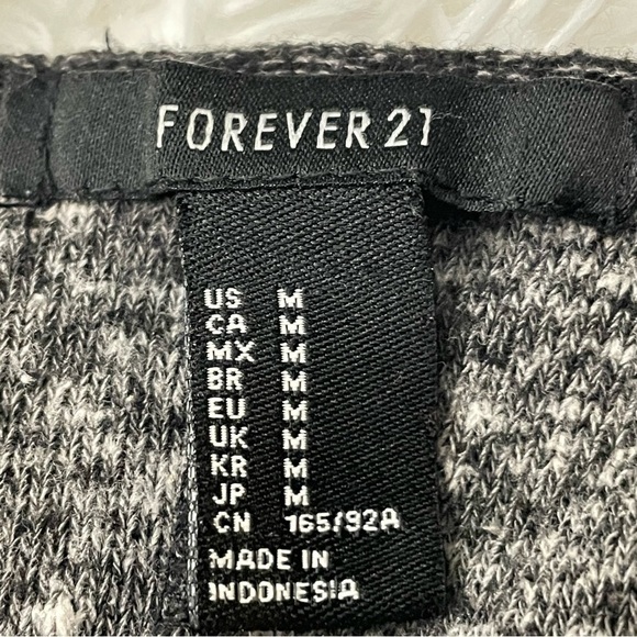 ✅2X Host Pick✅ F21 Open Cardi, M - Picture 4 of 6